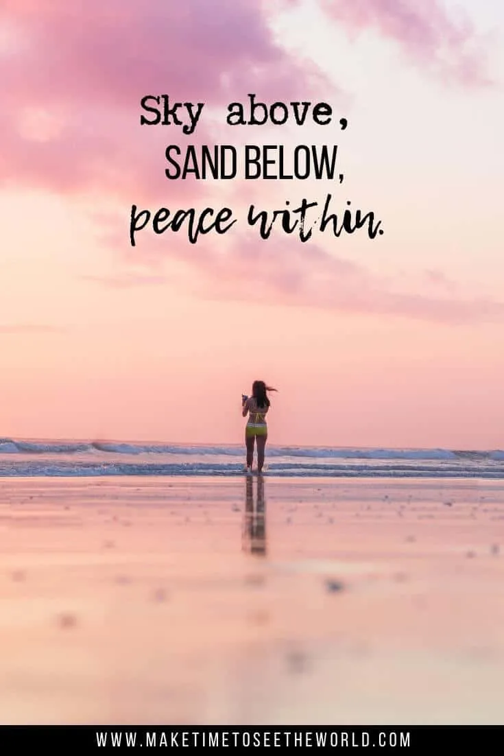Beach Quote - Sky Above, Sand Below, Peace Within.jpg