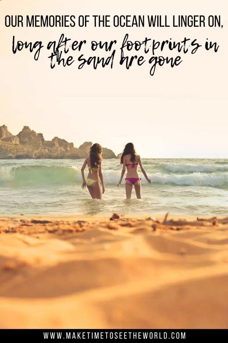 beach quotes and sayings