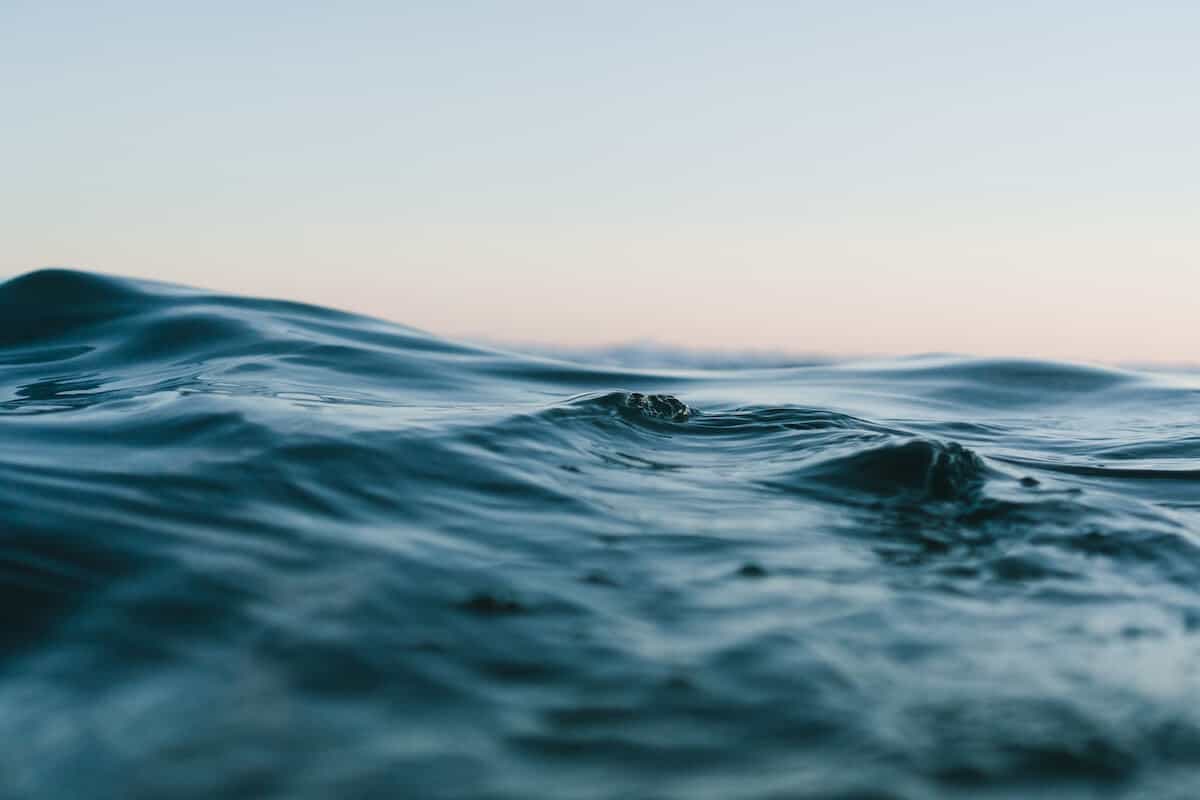 Beautiful Ocean Quotes to Connect You to Mother Earth
