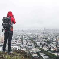 Best Camera Backpack for Travelers