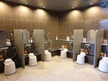 How To Onsen in Japan: What to Know Before You Go!