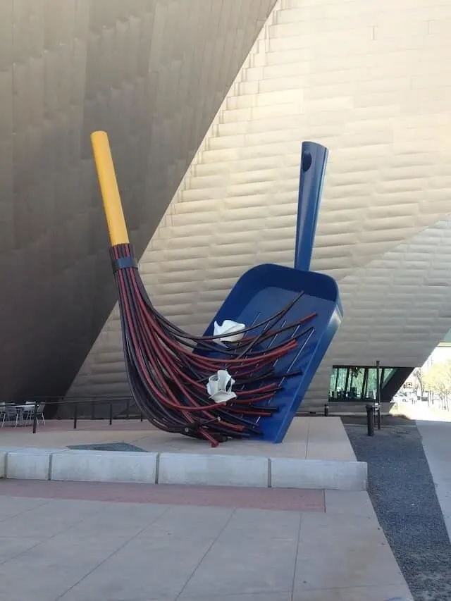 Denver Art Museum