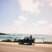 Road Trip songs for the Ultimate Road Trip Playlist