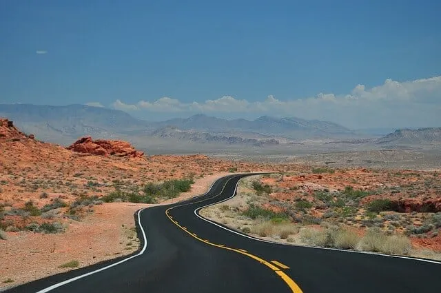 101 TOP Road Trip Songs for the Ultimate Road Trip Playlist in 2024!