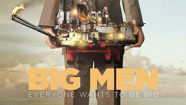 Big Men