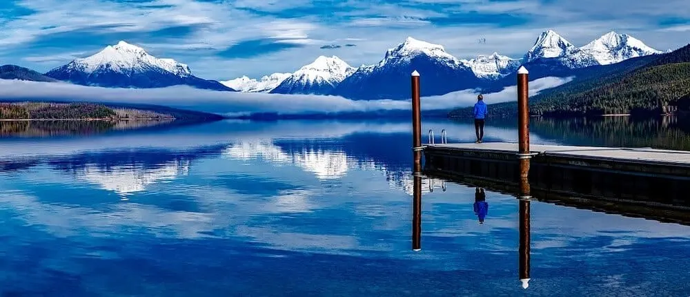 Glacier National Park