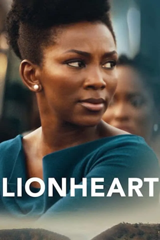 Lionheart