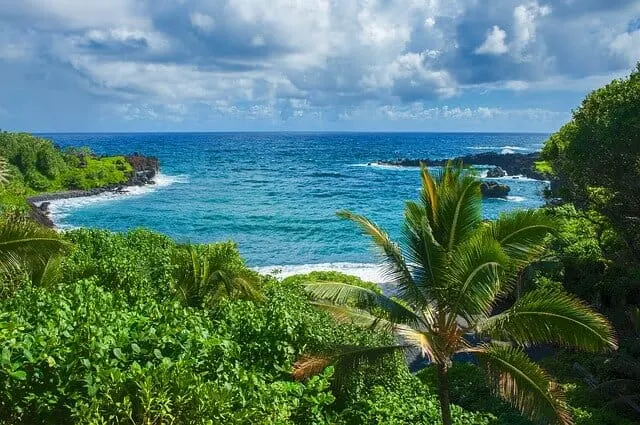 Maui, Hawaii