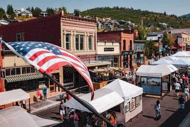 Park City Utah