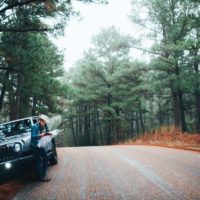 Road Trip Tips to get you from A to B