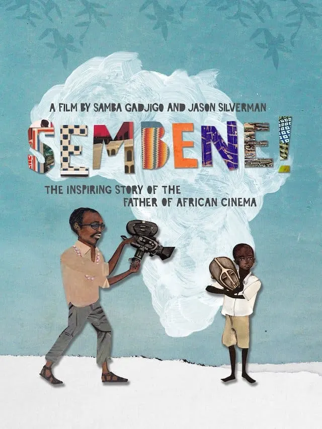 Sembene!