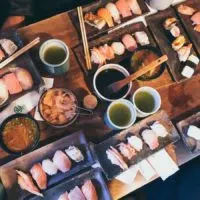 Sushi For Beginners - What, Where & How
