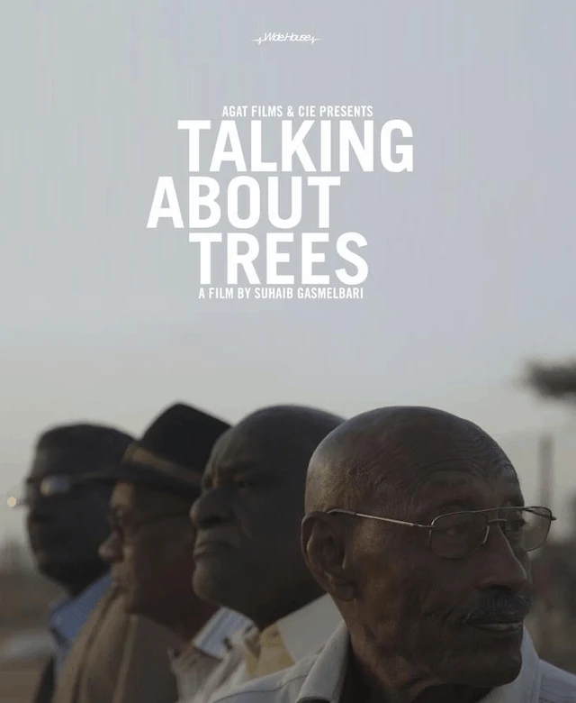 Talking About Trees