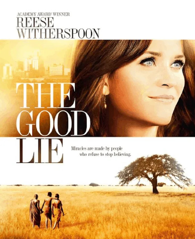 The Good Lie