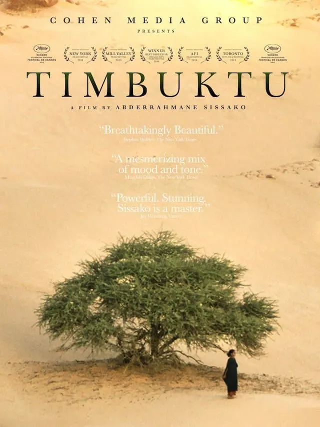 Timbuktu