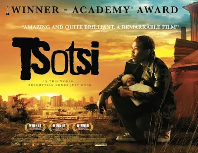 Tsotsi