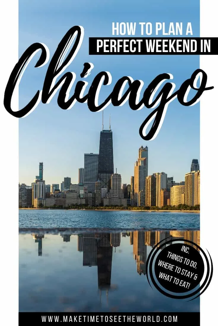 36-48 Hours in Chicago - Things to do in Chicago