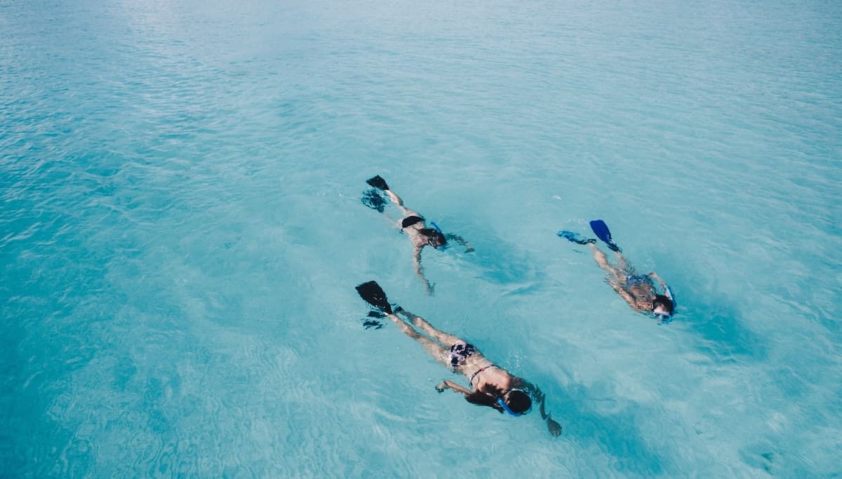 A Beginners Guide to Snorkeling (& The 10 Best Places To Go!)