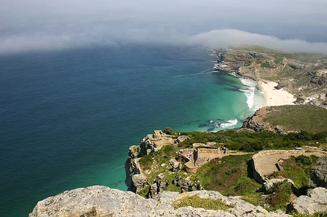 Cape of Good Hope