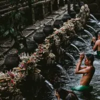 Complete Bali Itinerary