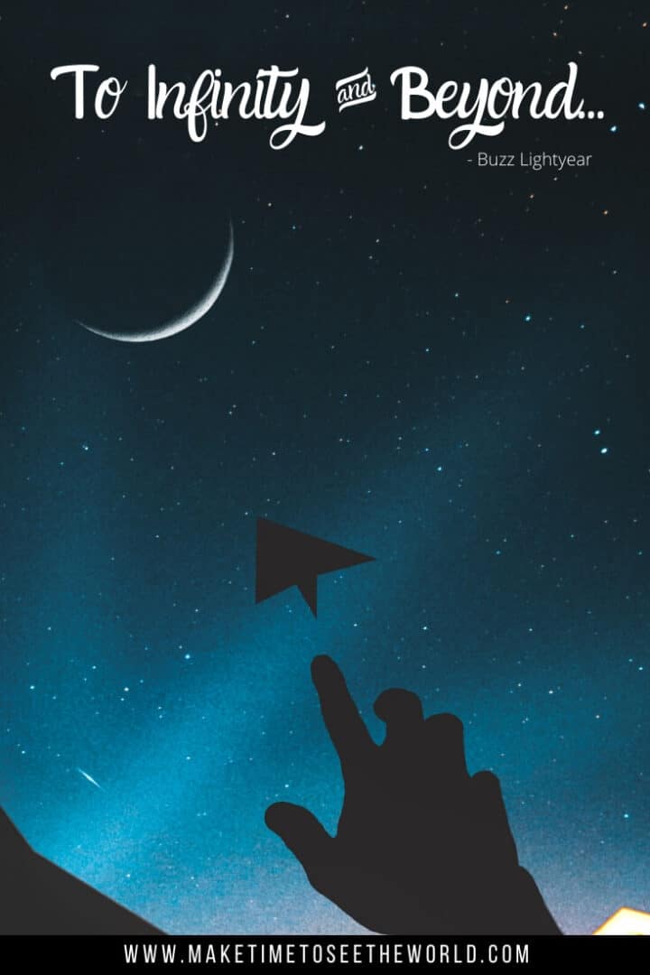 80+ Inspirational Disney Quotes (Life, Love, Travel & More!)