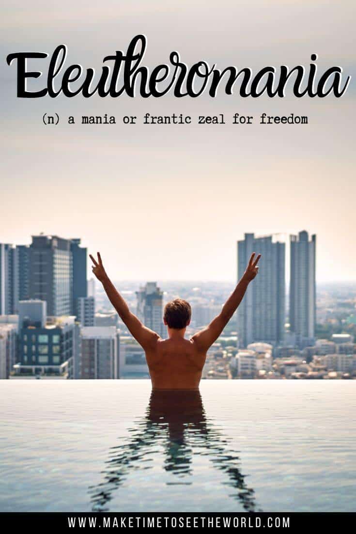 30 Rare Unusual Travel Words With Beautiful Meanings To Inspire 