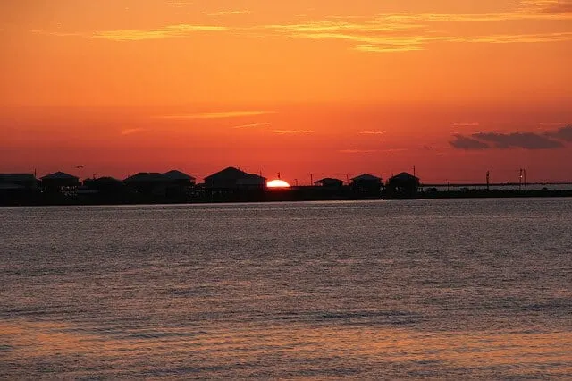 Grand Isle Louisiana