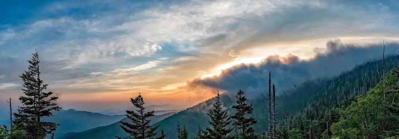 Great Smoky Mountains National Park