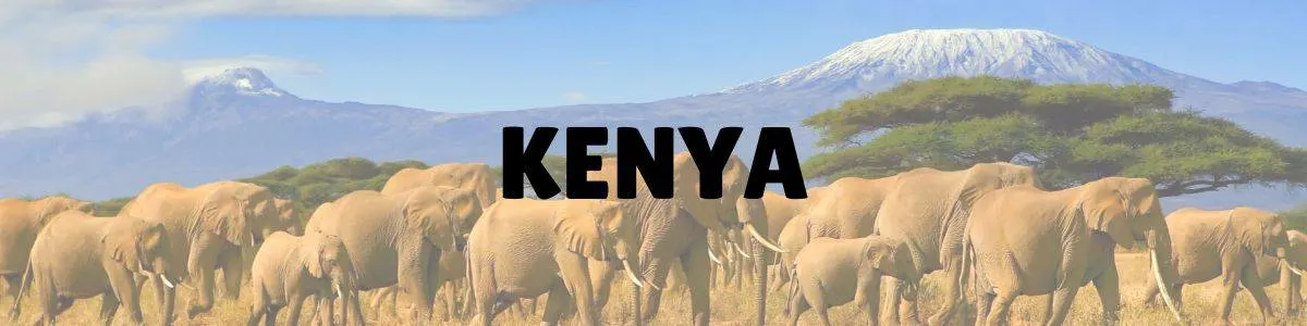 Kenya