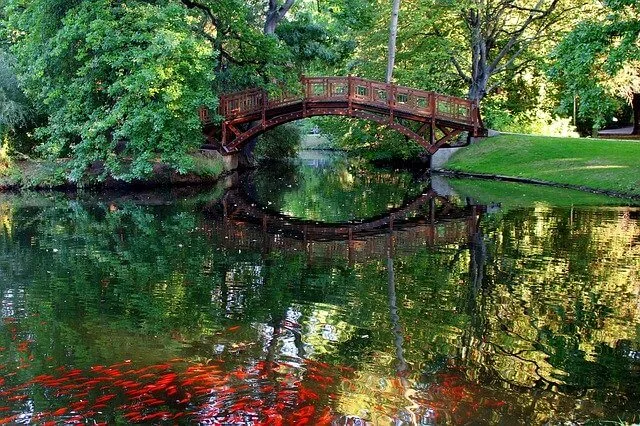 Kubota Garden Seattle