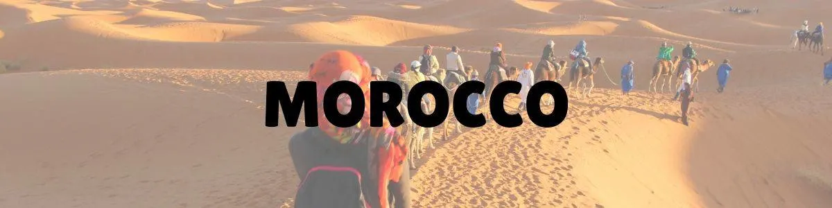 Morocco