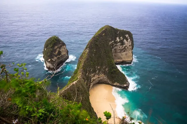 Nusa Penida