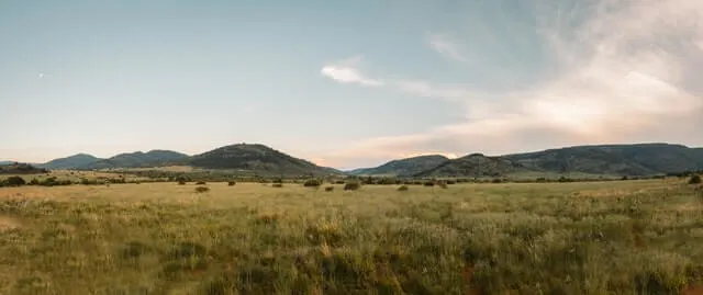 Pilansberg National Park