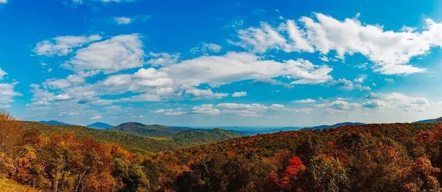 Shenandoah Valley