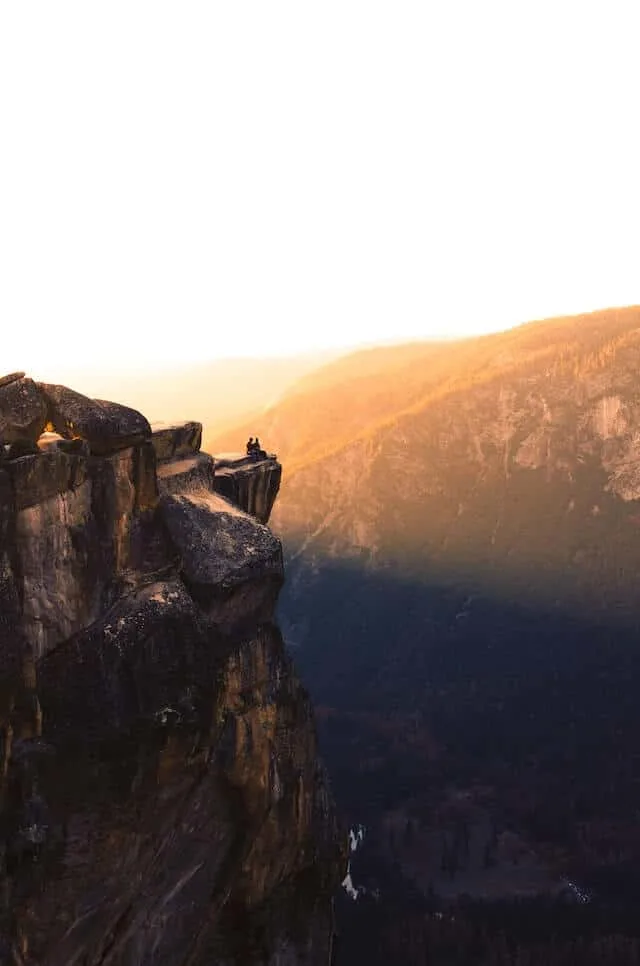 Taft Point