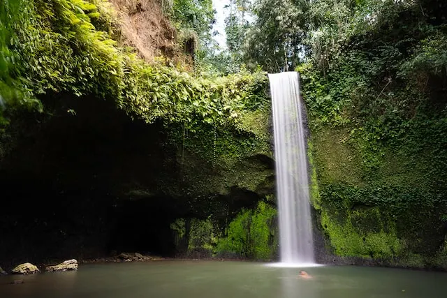 Tegenungan Waterfall