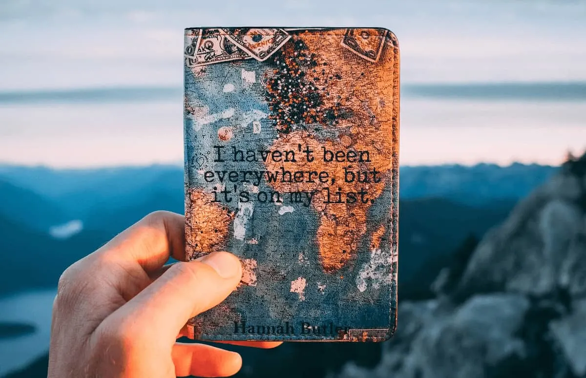 12 Best Passport Covers for Travel in 2023