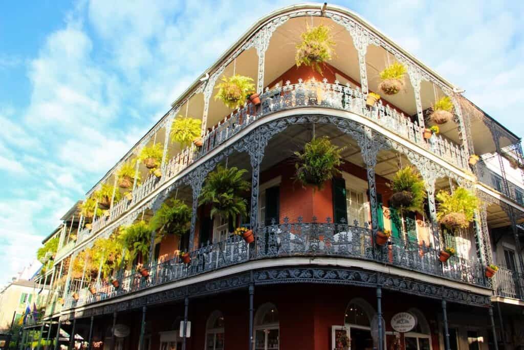 20+ AMAZING Things to do in New Orleans for FirstTimers!