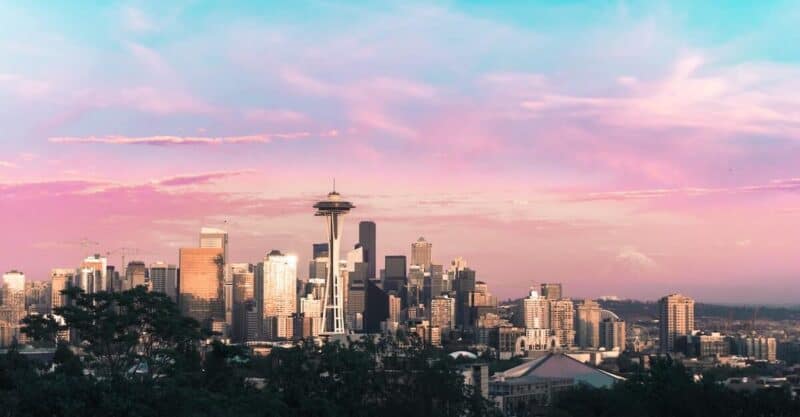 Best Things to do in Seattle