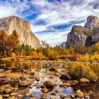 Things to do in Yosemite National Park + Yosemite Guide