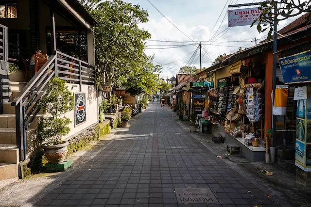 Ubud