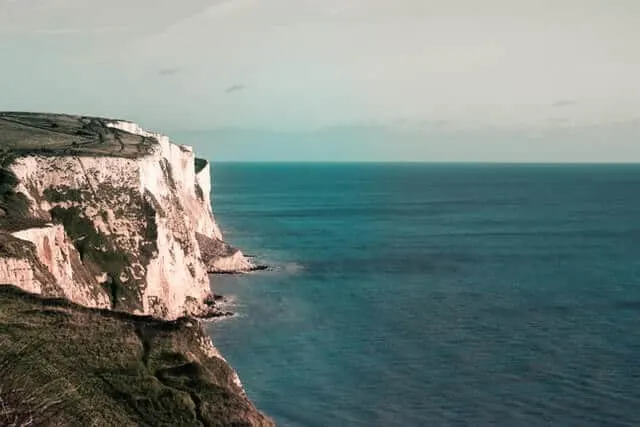 White Cliffs of Dover - One of the Best Day Trips from London