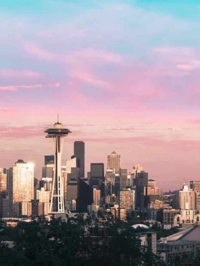 10 BEST Things to do in Seattle for First Timers  Story