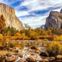Things to do in Yosemite National Park + Yosemite Guide