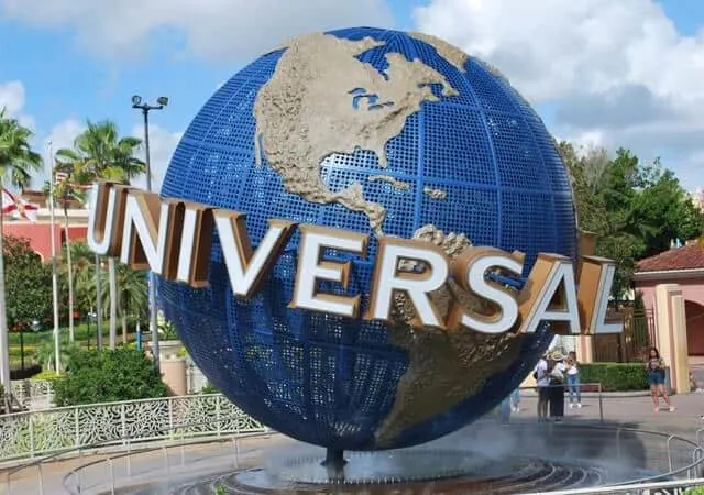 Things to do in Orlando for Adults - Universal Studios