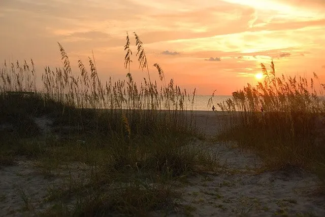 Tybee Island - Day trip from Savannah