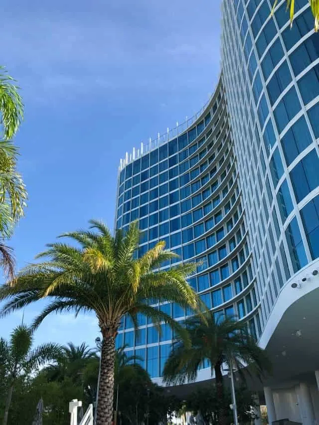 Where to stay Orlando Florida