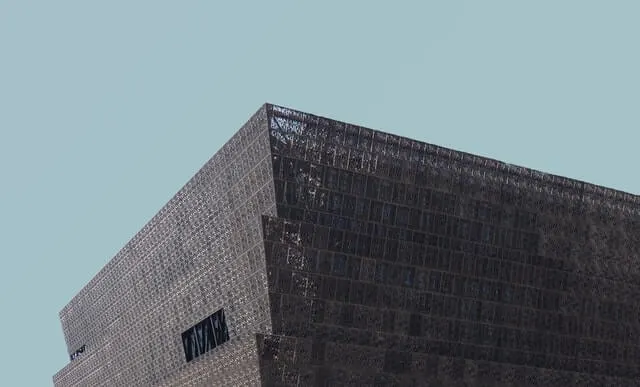 National Museum of African American History and Culture