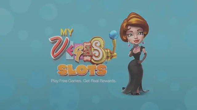 myvegas slots app art