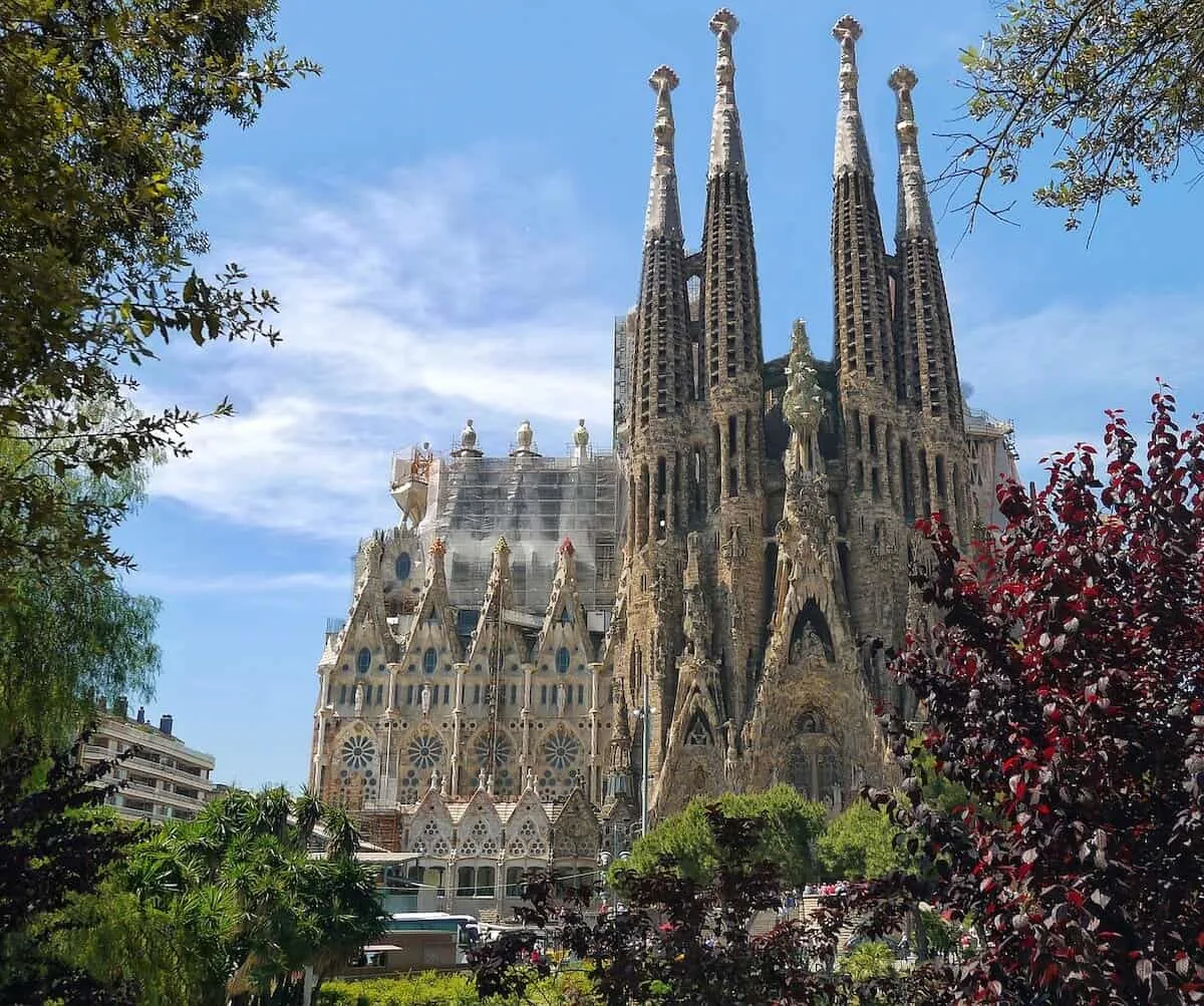 Best Time to Visit Barcelona